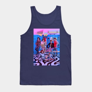 Class of 1985 Tank Top